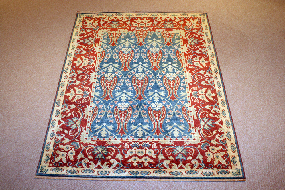 トルコ高級絨毯 | labiela.com